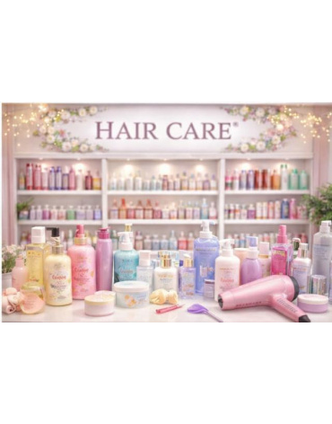 haircare