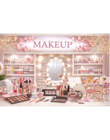 makeup