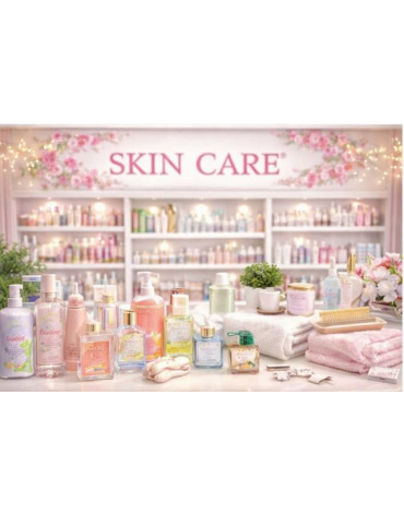 skincare